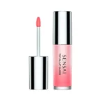 Sensai Total Lip Gloss In Colours 02 Akebono Red 4,5ml