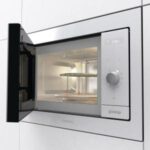 Gorenje Εντοιχιζόμενος Φούρνος Μικροκυμάτων 23lt Μαύρος - Image 2