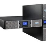 Eaton Eaton 9PX 2200W UPS On-Line 2200VA 2200W with 10 IEC Power Plugs