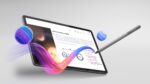Lenovo Idea Tab Mediatek 128 GB 27.9 cm (11 ) 8 GB Wi-Fi 5 (802.11ac) Android 15 Grey - Image 8