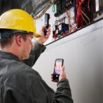 Flir Thermal Camera Wireless Connectivity Flir One Edge Foedge - Image 5