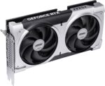 MSI GeForce RTX 5060 TI 8G VENTUS 2X OC PLUS NVIDIA 8 GB GDDR7 - Image 6