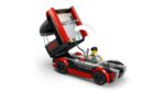LEGO CITY 60445 F1 - Truck with RB20 & AMR24 F1 Cars - Image 5