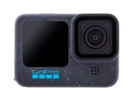 GoPro Hero12 Action Camera 5K Υποβρύχια Standard με Οθόνη Αφής 2.27" Μαύρη - Image 13