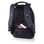 XD DESIGN ANTI-THEFT BACKPACK BOBBY HERO REGULAR NAVY P/N: P705.295 - Image 5