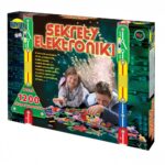 Sekrety Elektroniki, 1200 eksperymentów