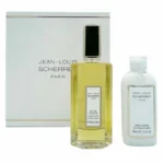 Jean-Louis Scherrer Eau De Toilette Spray 100ml Set 2 Pieces