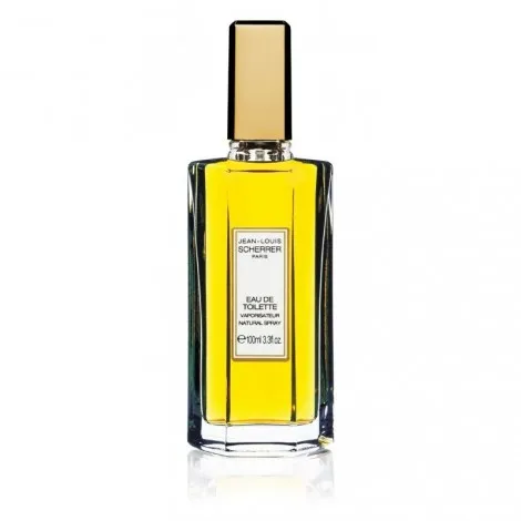 5050456044054.webp Scherrer J L Scherrer 1 Eau De Toilette Spray 100ml - Image 1