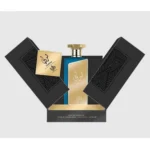 Al Wataniah Lazuli Eau De Parfum 100ml Spray