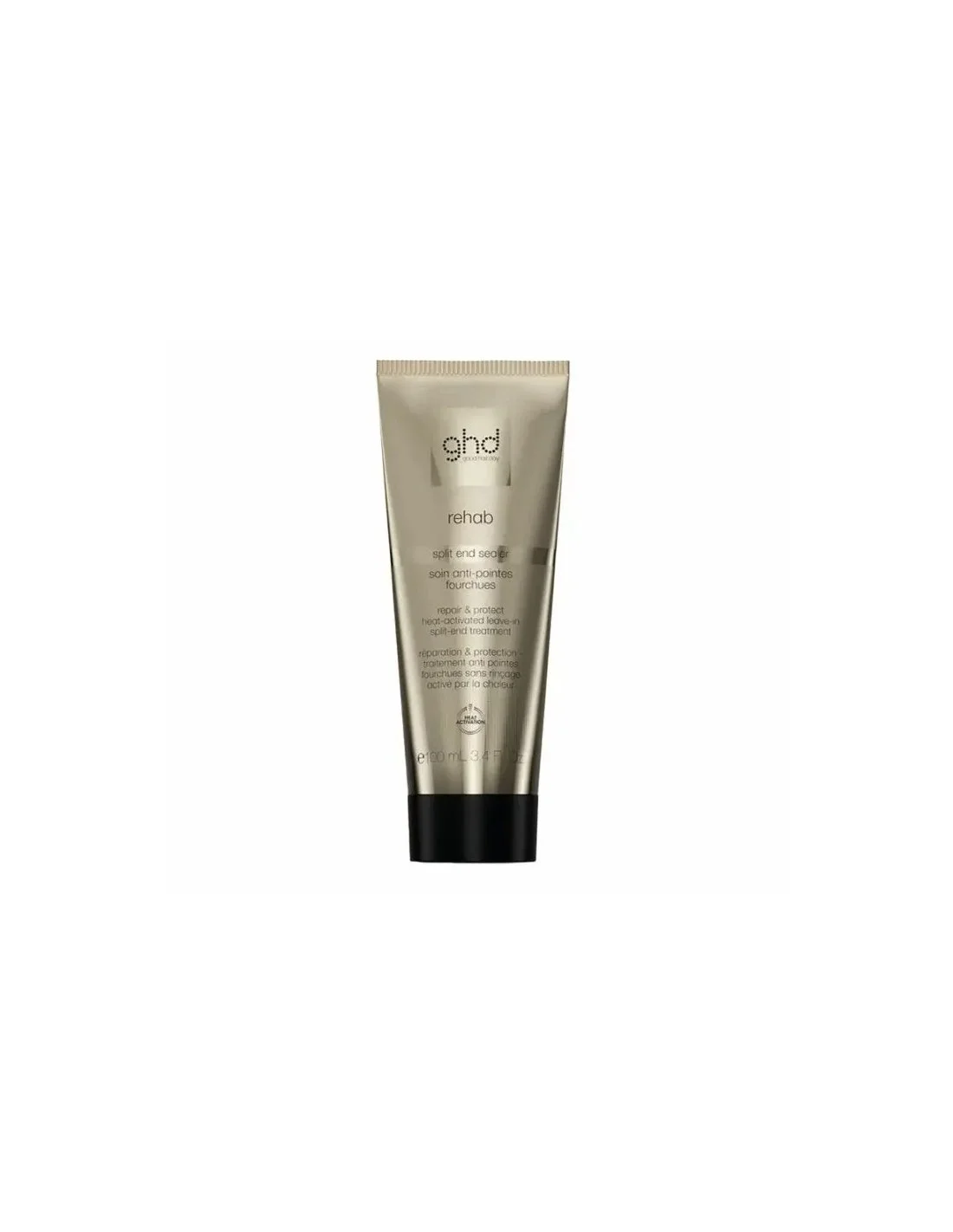 5056668013772.webp Ghd Trat Rehab Split End Sealer 100ml - Image 1