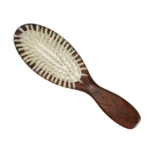 Christophe Robin Brosse De Voyage 100 Poils De Sanglier Naturels et Bois