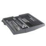 Beko Built-in Dishwasher for 15 Place Settings W60xH85cm - Image 4