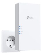 TP-Link RE220BE network extender Network repeater White 1000 Mbit/s - Image 3
