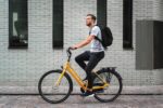 XD DESIGN ANTI-THEFT BACKPACK BOBBY FLEX GYM BAG BLACK P/N: P705.801 - Image 17