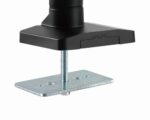 Gembird MA-DA3-03 monitor mount / stand 68.6 cm (27 ) Desk Black - Image 6