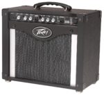 Peavey Electronics Rage 258 - 25W guitar amplifier - Image 3