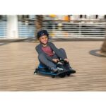 Razor Crazy Cart Shift Blue Lithium - Image 12