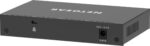 NetGear GS308EPP Unmanaged L2 PoE+ Switch with 8 Gigabit (1Gbps) Ethernet Ports - Image 5