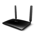 TP-Link Archer AC1200 Wireless Dual Band 4G LTE Router - Image 2
