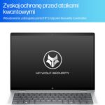 HP EliteBook X Flip G1i Ultra 7 268V 14.0 WUXGA IPS 800nits HP Sure View AG 32GB LPDDR5 SSD1TB Intel Arc Cam  IR 5.0Mpx AI 68Wh W11Pro 3Y Onsite - Image 5