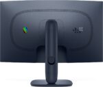 Dell Alienware AW3225DM HDR Curved Gaming Monitor 31.5" QHD 2560x1440 180Hz with Response Time 1ms GTG - Image 2