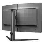 Philips Evnia 32M2C5500W VA HDR Curved Monitor 32" QHD 2560x1440 240Hz with Response Time 0.5ms GTG - Image 11