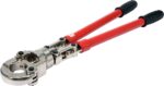 Yato YT-21735 Crimping tool Black Red - Image 3