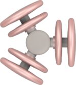 Medisana AC 950 massager Universal Rose gold  White - Image 7