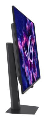 Asus ROG Strix XG32UCDS OLED HDR Monitor 31.5" 4K 3840x2160 - Image 3