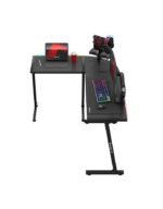 Huzaro Hero 6.0 RGB Black - Image 8
