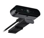 Logitech Brio Ultra HD Pro 4K Web Camera with Autofocus - Image 3