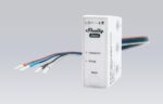 SHELLY WiFi 3EM-63W Gen3 1/3-Channel Power and Energy Meter  White - Image 5