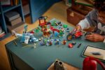 LEGO NINJAGO 71857 Ninja Vehicle Tree House Battle - Image 10