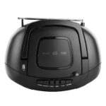 JVC RC-E451B CD player Portable CD player Black - Image 7