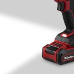 Einhell TP-CD 18/50-C Li-i Cordless Combi Drill - Image 3