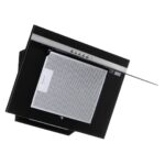 AKPO WK-4 NERO LINE 2.0 60 BLACK T300 LED linear hood/actuator - Image 6