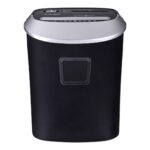 Shredder Activejet ASH-1201D  P-3  25 l  5x38 mm shreds  black and silver. - Image 4