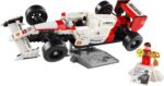 LEGO ICONS 10330 McLaren MP4/4 & Ayrton Senna - Image 9