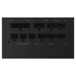 Gigabyte P750GM power supply unit 750 W 20+4 pin ATX ATX Black - Image 6