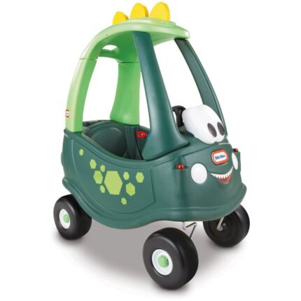 Little Tikes Cozy Coupe Animal Αυτοκινητάκι Ride On για 12+ μηνών Πράσινο