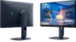 Dell Alienware AW2525HM IPS HDR Monitor 24.5" FHD 1920x1080 320Hz with Response Time 1ms GTG - Image 8