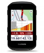 Garmin Edge 850 Αδιάβροχο Ασύρματο GPS Ποδηλάτου - Image 4