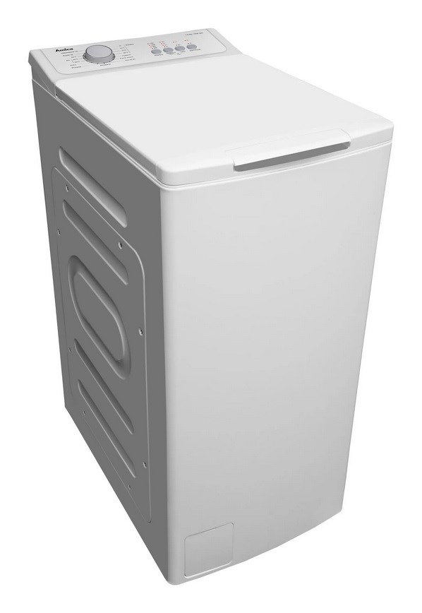 WASHING MACHINE AMICA AGA3T712ANI - Image 1