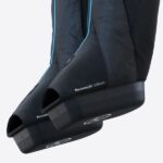 Therabody RecoveryAir JetBoots Medium - Image 2