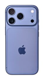 Apple iPhone 17 Pro 256GB Deep Blue - Image 3