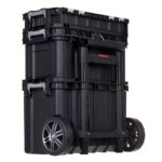 Connect Rolling System KETER toolbox set - Image 5