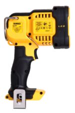 DeWALT DCL043-XJ work light LED Black Yellow - Image 2