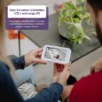 TrueLife NannyCam R4 Pro baby monitor - Image 2