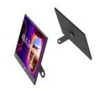 Asus ZenScreen MB166CR IPS Portable Monitor 15.6" FHD 1920x1080 with Response Time 5ms GTG - Image 6