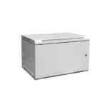 Digitus Επιτοίχια Καμπίνα Rack 6U xcm 06U/450/MD
